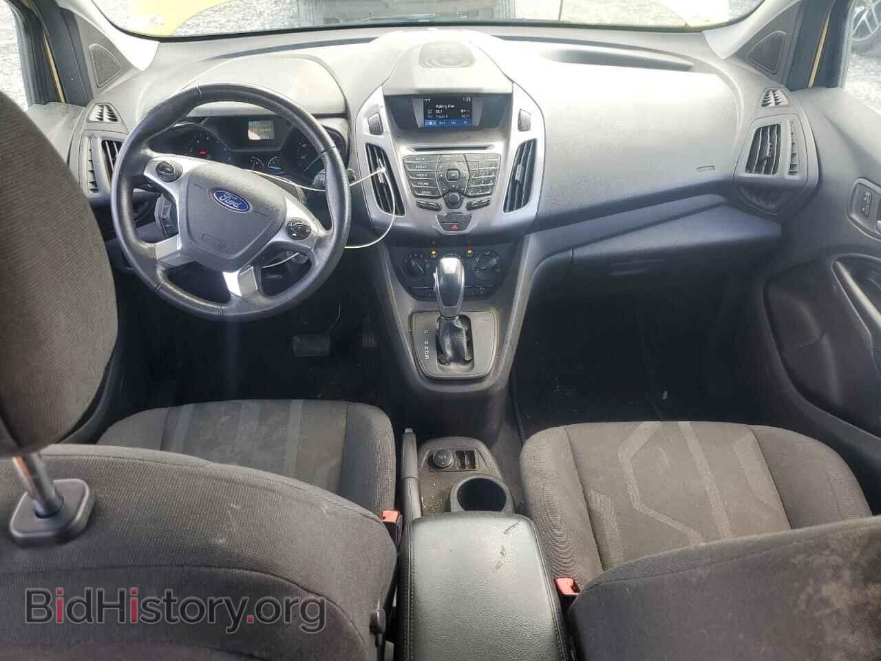 2016 FORD TRANSIT - VIN: NM0GE9F74G1282489 - Фото 8