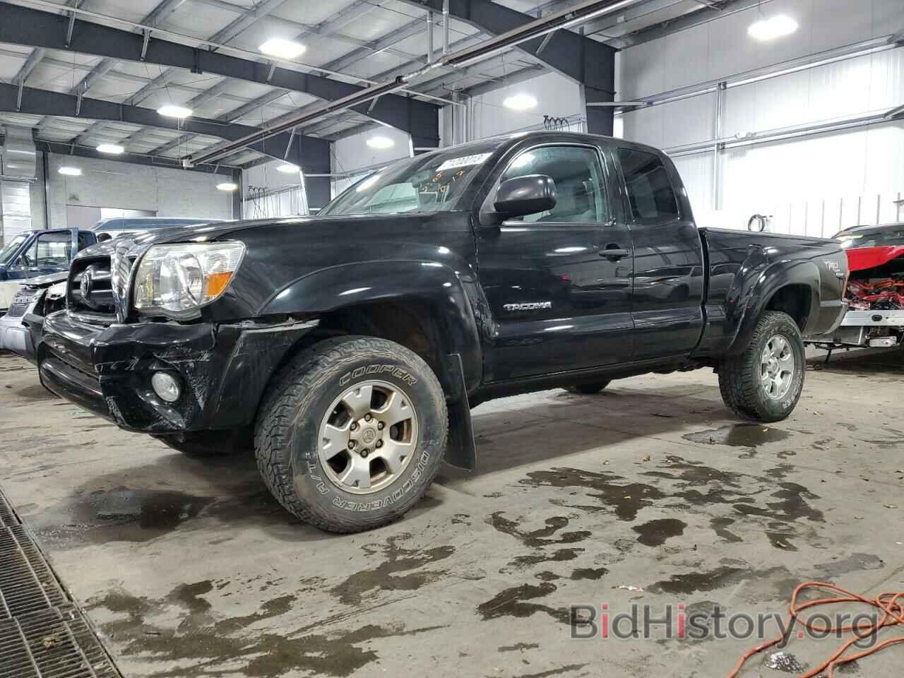 Toyota Tacoma 2006