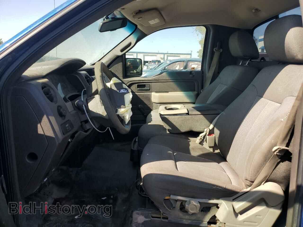 2009 FORD All Models - VIN: 1FTRF02WX9KB25063 - Photo 7