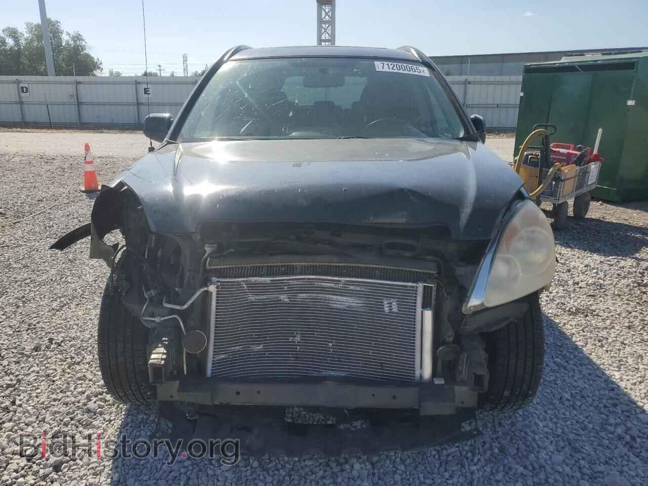 2005 HONDA CRV - VIN: JHLRD78865C036007 - Фото 5