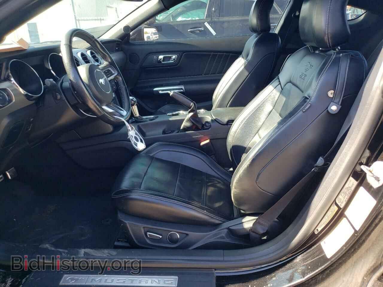 2015 FORD ALL Models - VIN: 1FA6P8TH5F5303797 - Photo 7