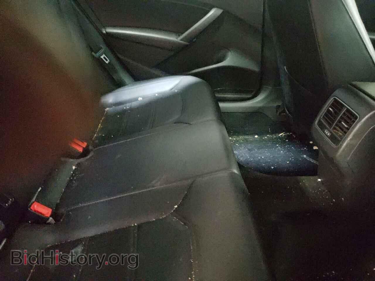 2014 VOLKSWAGEN PASSAT - VIN: 1VWBN7A3XEC008475 - Фото 6