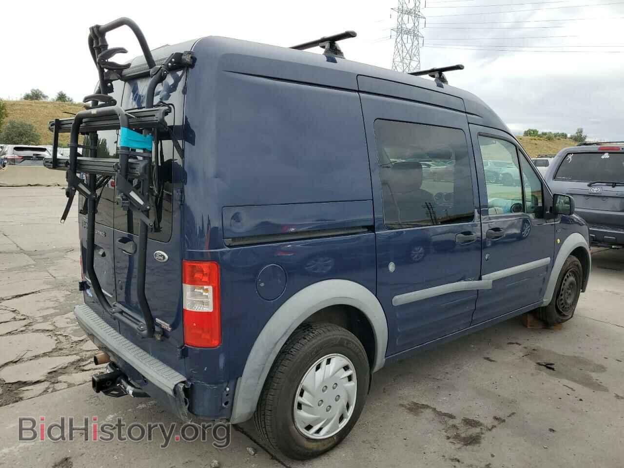 2012 FORD TRANSIT - VIN: NM0LS6BN4CT099747 - Фото 3