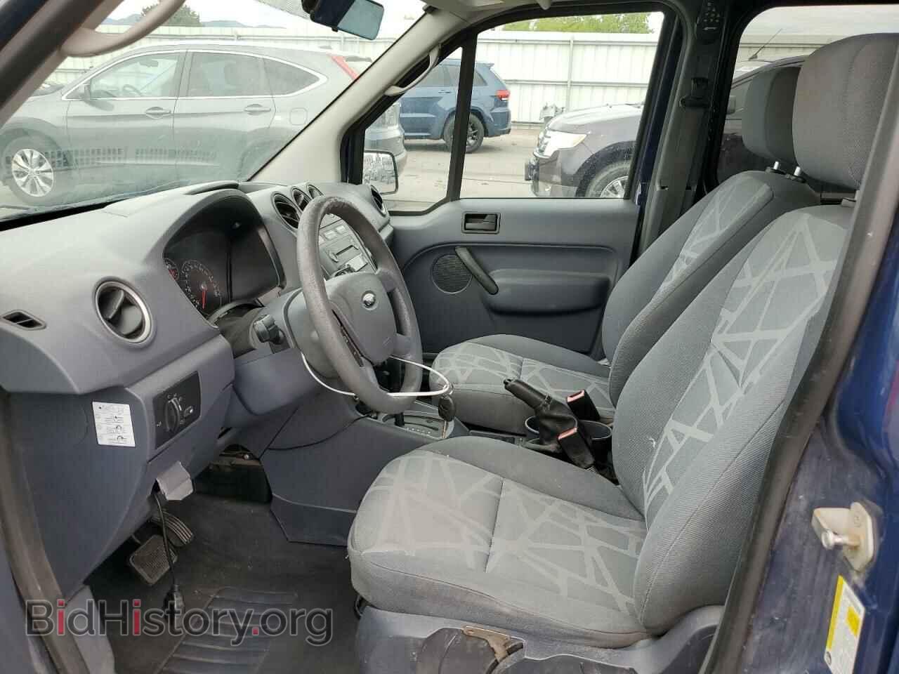 2012 FORD TRANSIT - VIN: NM0LS6BN4CT099747 - Фото 7