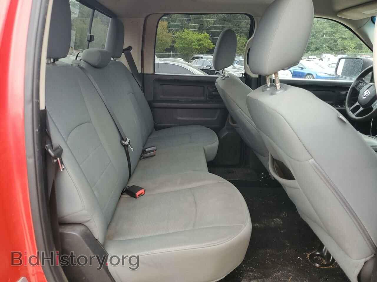 2013 RAM 1500 - VIN: 1C6RR7ST9DS725272 - Фото 10