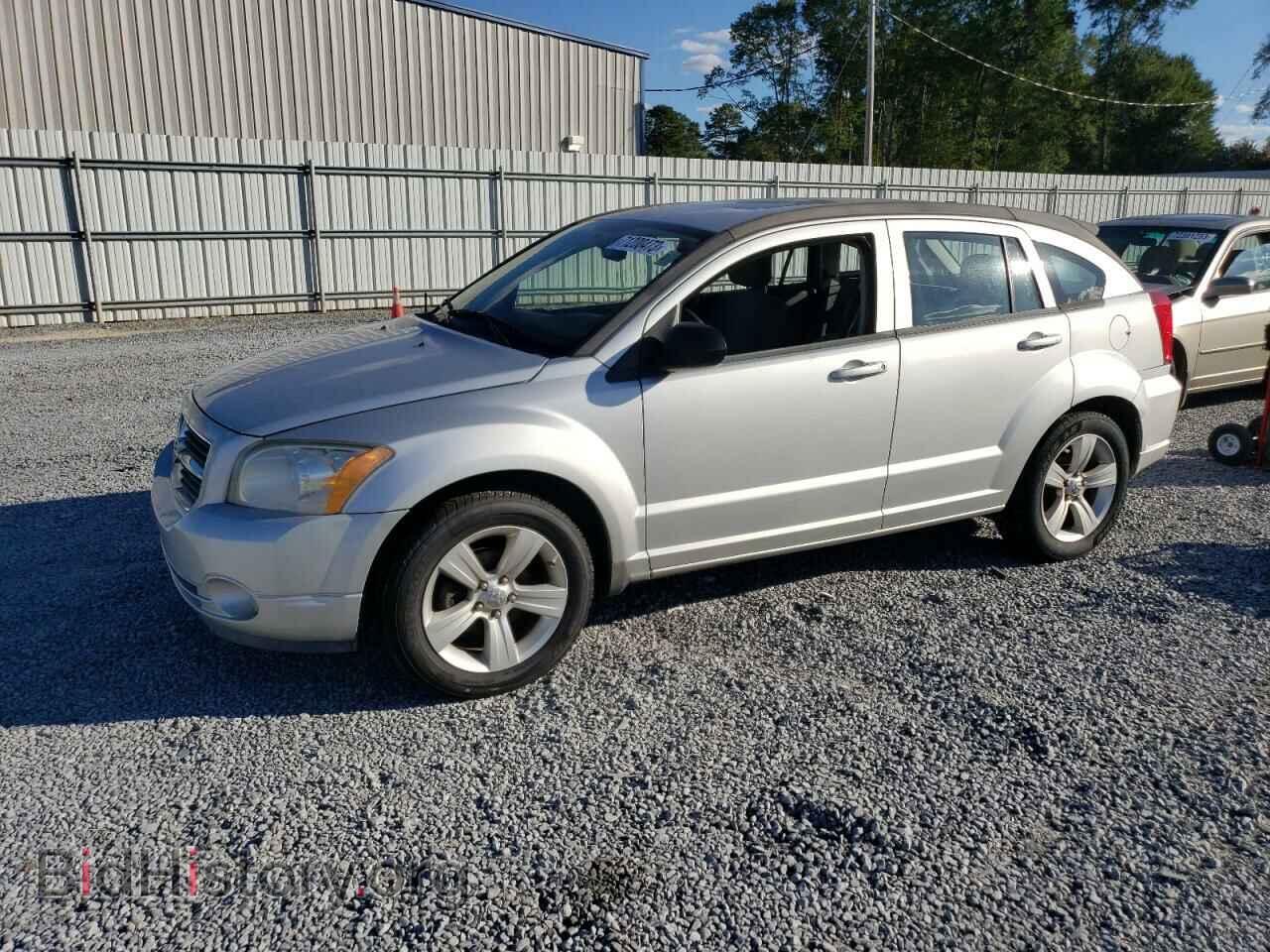 Photo 1B3CB3HA7AD565816 - DODGE CALIBER 2010