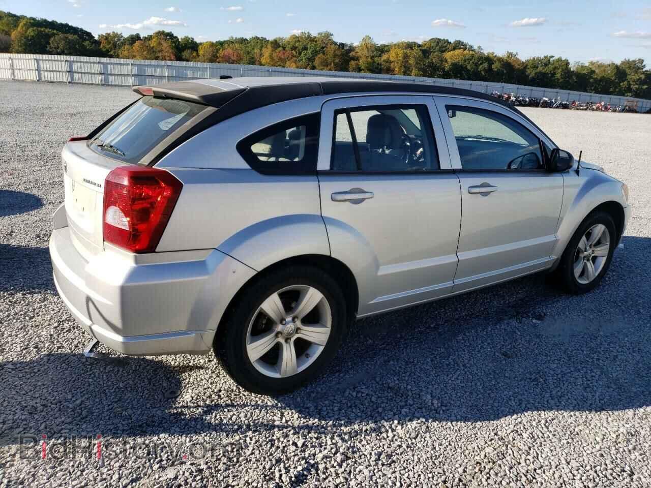 2010 DODGE CALIBER - VIN: 1B3CB3HA7AD565816 - Фото 3