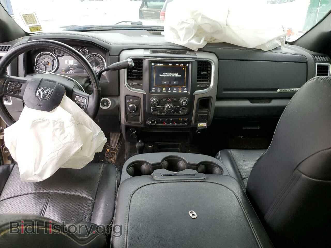 2018 RAM 2500 - VIN: 3C6TR5EJ9JG395902 - Фото 8