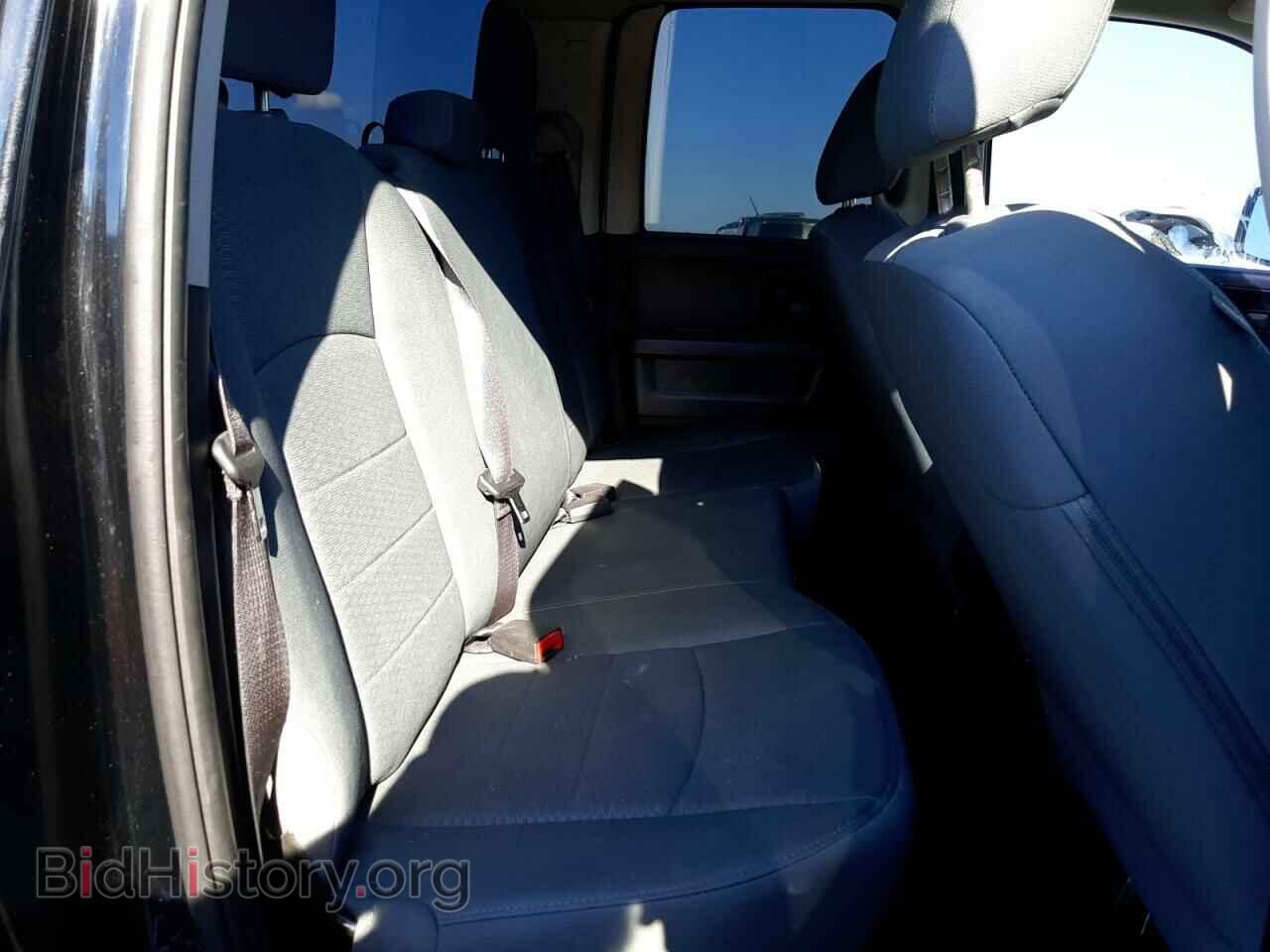 2015 RAM 1500 - VIN: 1C6RR6FT9FS567670 - Фото 10