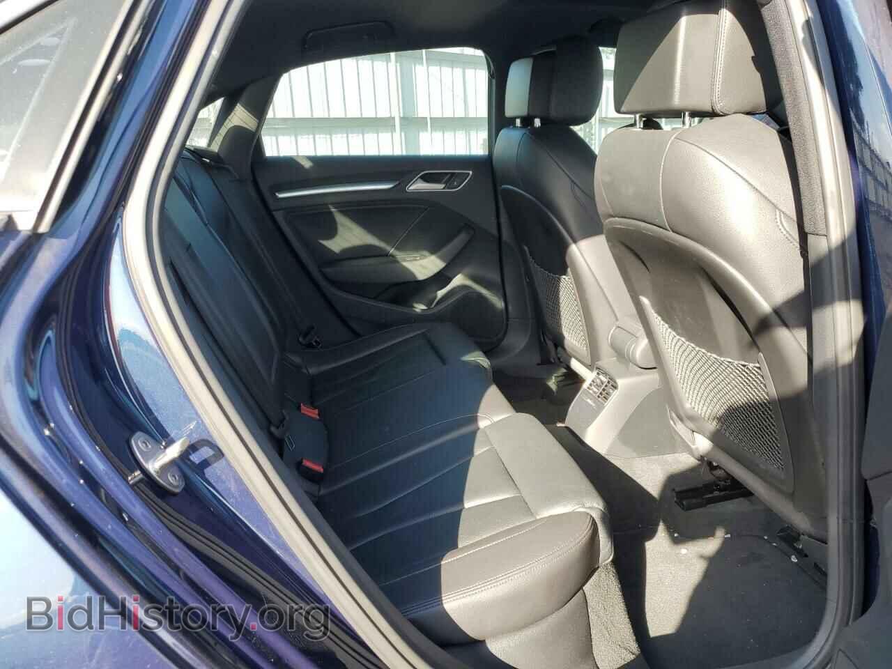 2017 AUDI A3 - VIN: WAUGUGFF3H1038266 - Photo 10