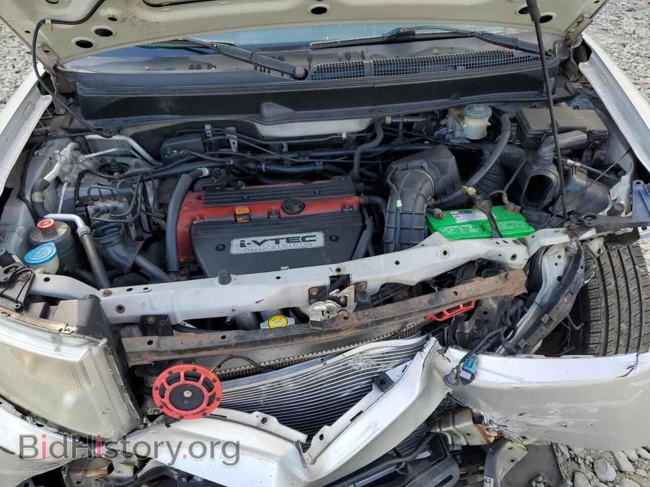 2009 HONDA ELEMENT - VIN: 5J6YH28799L001663 - Фото 12