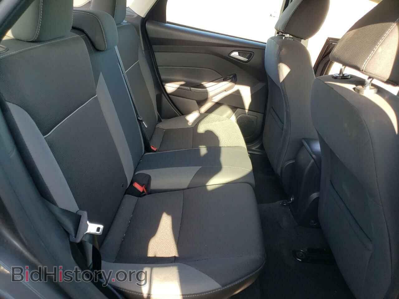 2014 FORD FOCUS - VIN: 1FADP3K2XEL111955 - Фото 6