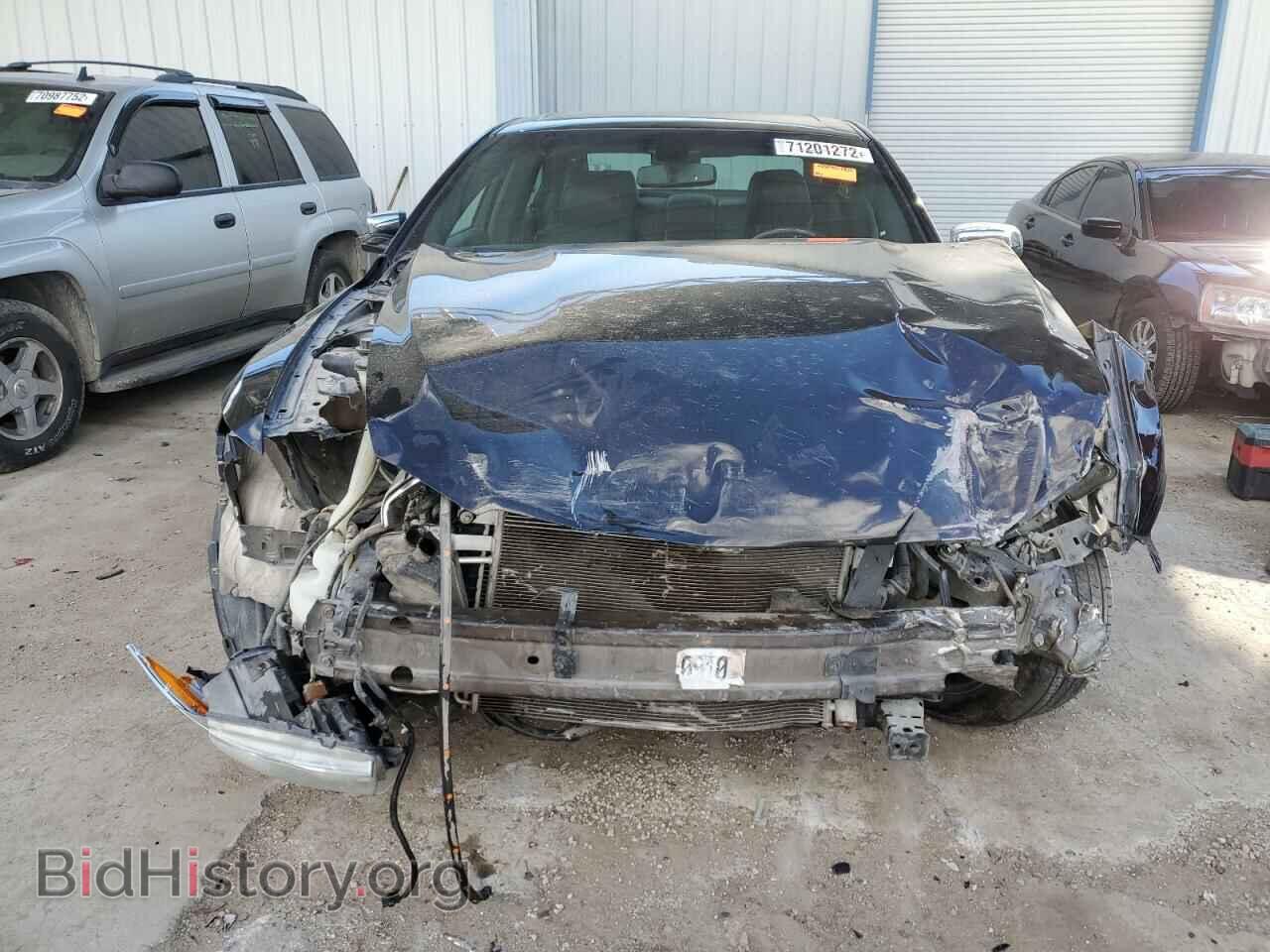 2014 FORD TAURUS - VIN: 1FAHP2F8XEG103602 - Фото 5