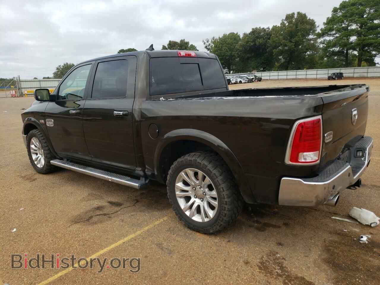 2013 RAM 1500 - VIN: 1C6RR6PT9DS706286 - Photo 2