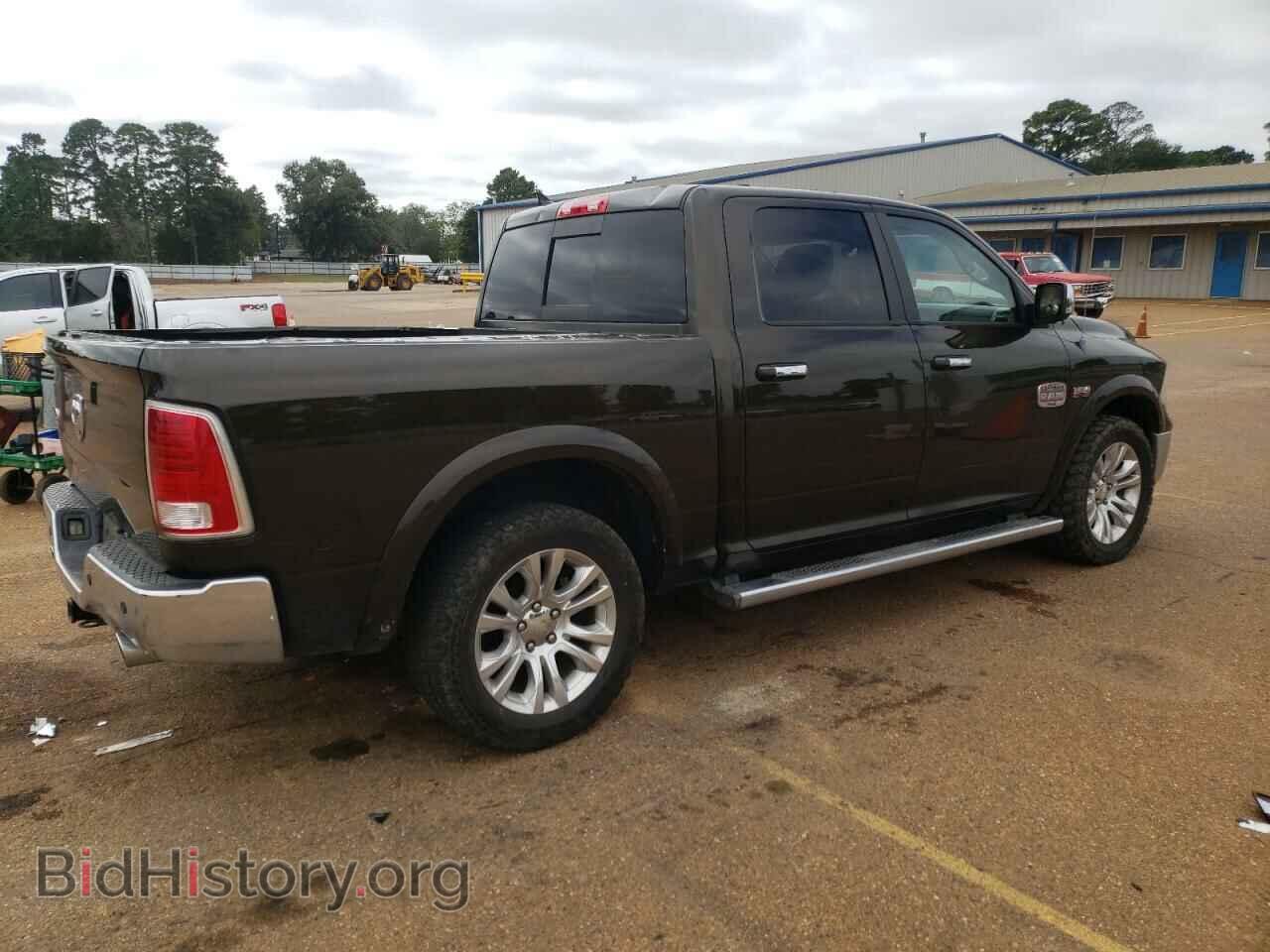 2013 RAM 1500 - VIN: 1C6RR6PT9DS706286 - Photo 3