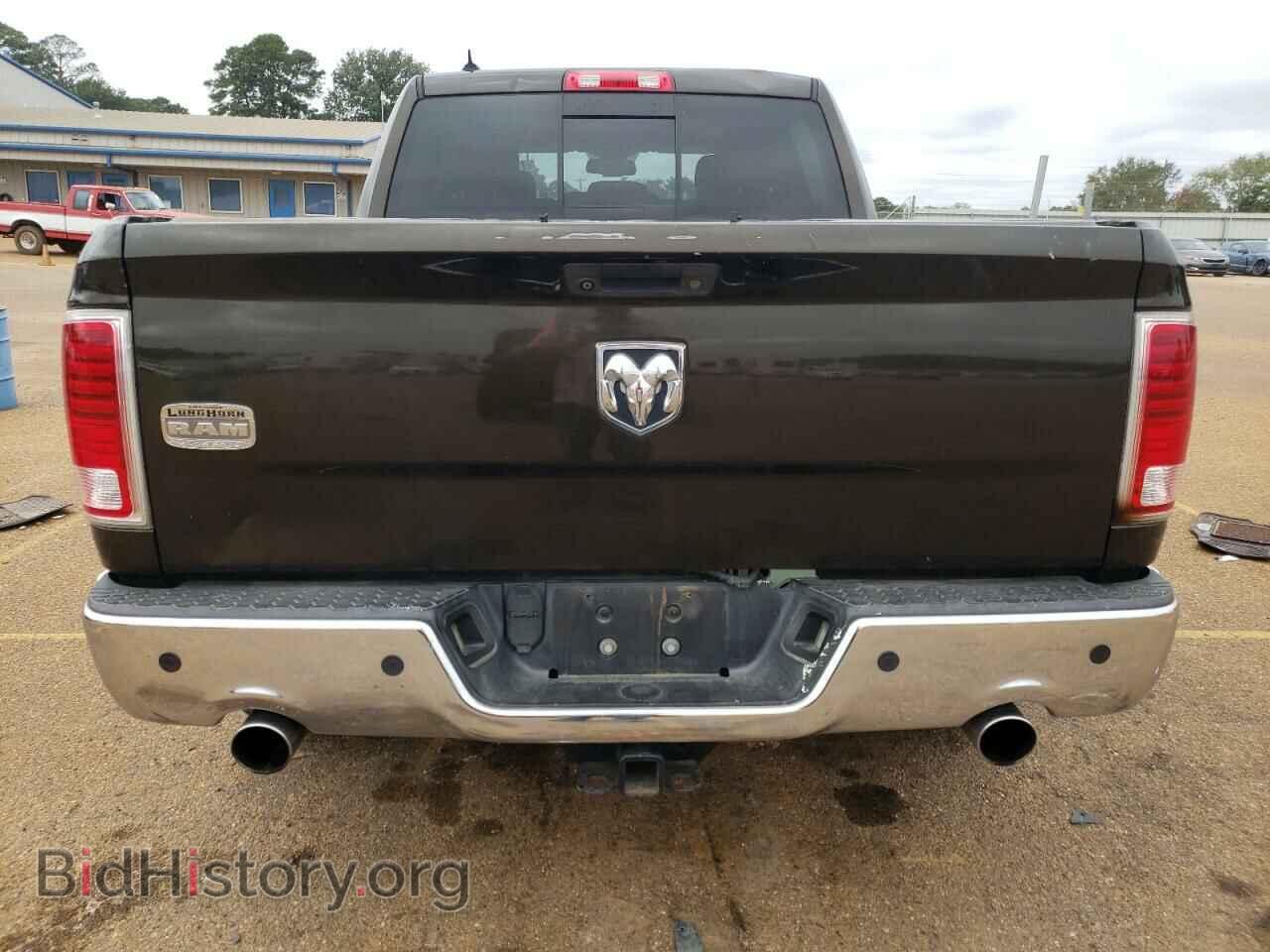 2013 RAM 1500 - VIN: 1C6RR6PT9DS706286 - Photo 6