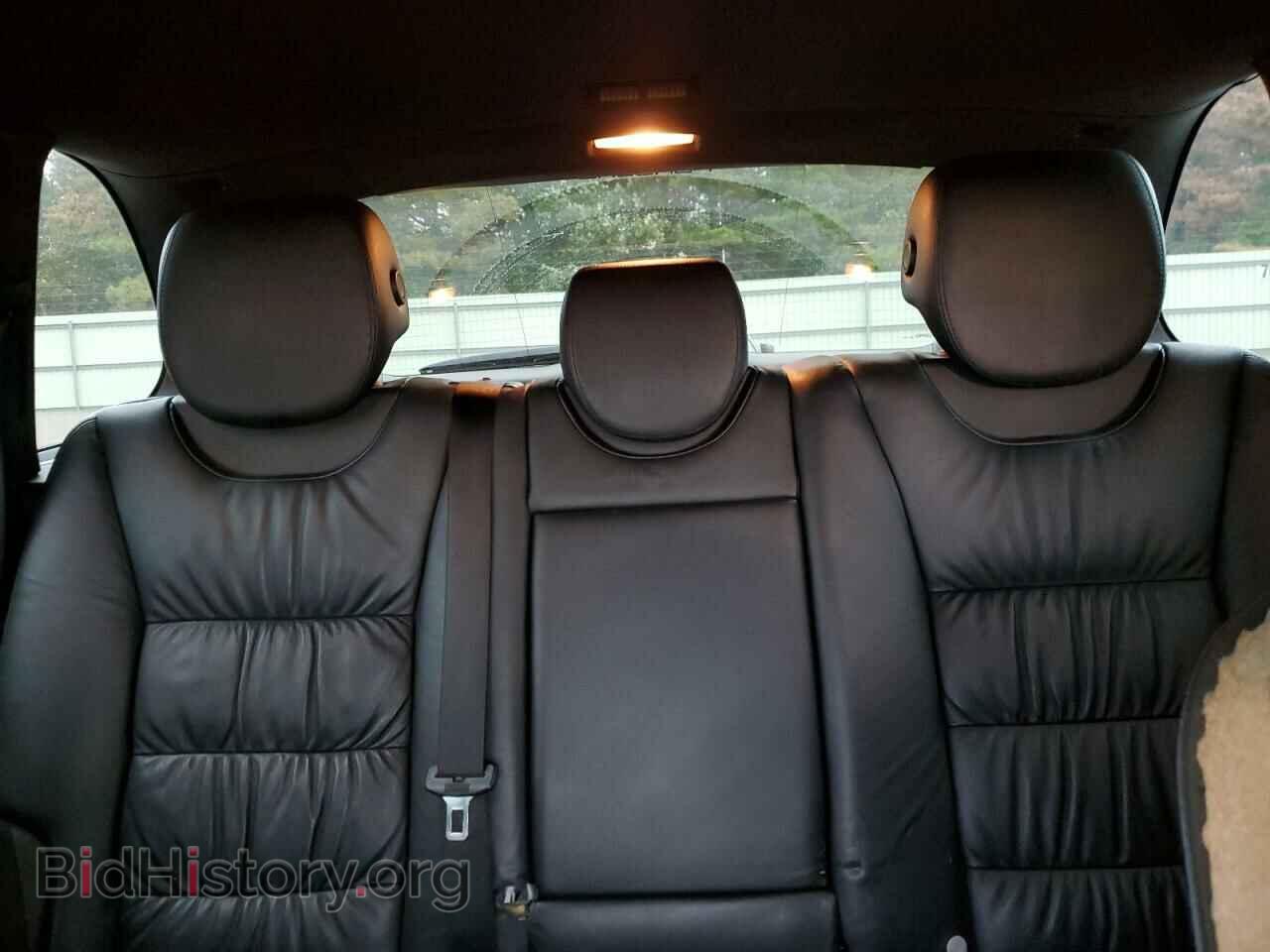 2010 PORSCHE CAYENNE - VIN: WP1AA2APXALA03611 - Фото 10