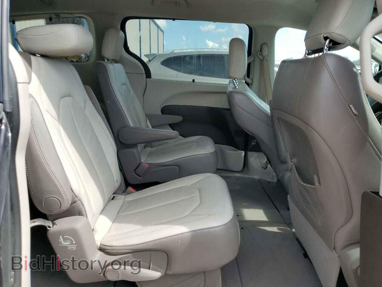 2017 CHRYSLER PACIFICA - VIN: 2C4RC1BG2HR635611 - Photo 11