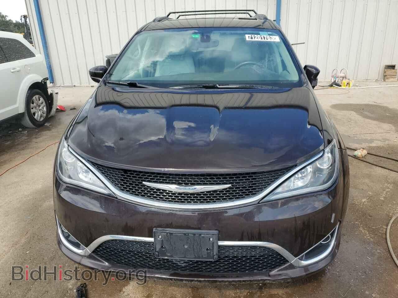 2017 CHRYSLER PACIFICA - VIN: 2C4RC1BG2HR635611 - Photo 5