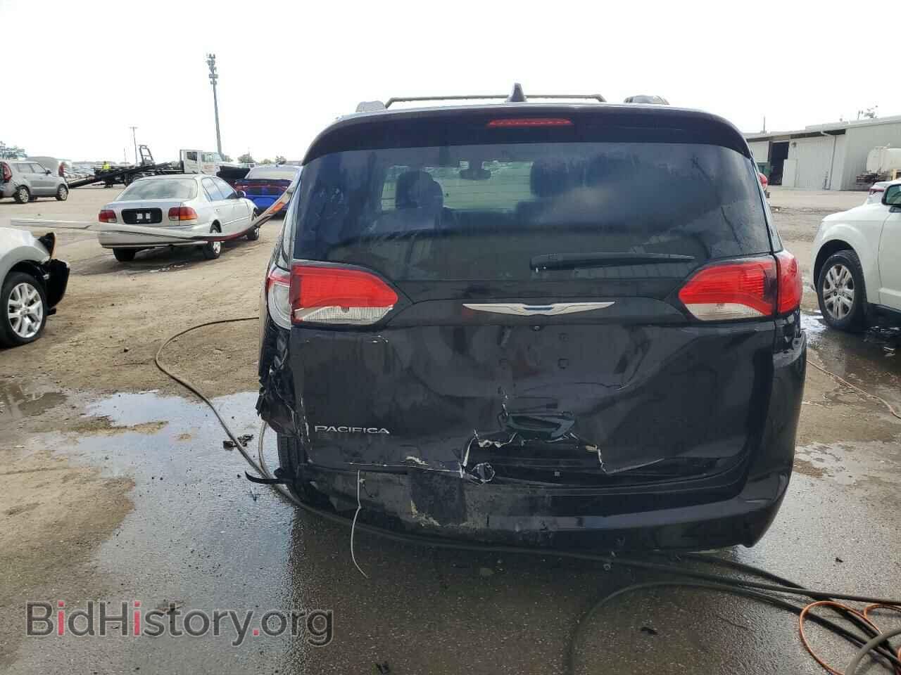 2017 CHRYSLER PACIFICA - VIN: 2C4RC1BG2HR635611 - Photo 6