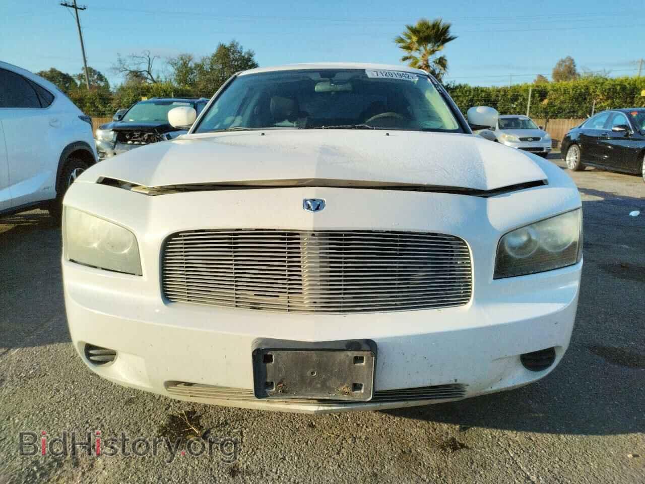 2010 DODGE CHARGER - VIN: 2B3CA4CD0AH244617 - Фото 5