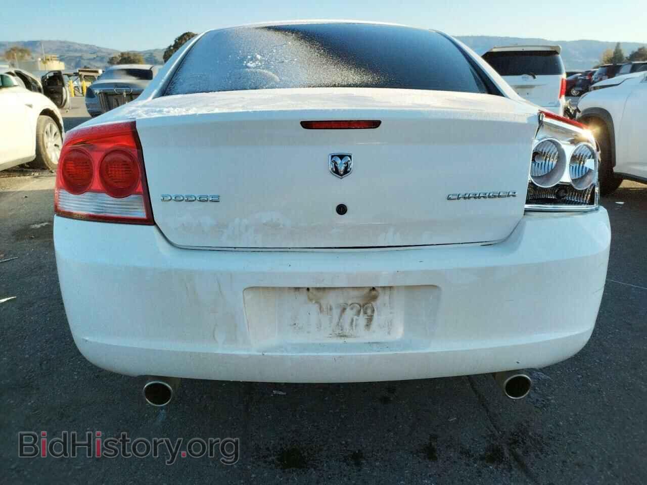 2010 DODGE CHARGER - VIN: 2B3CA4CD0AH244617 - Фото 6
