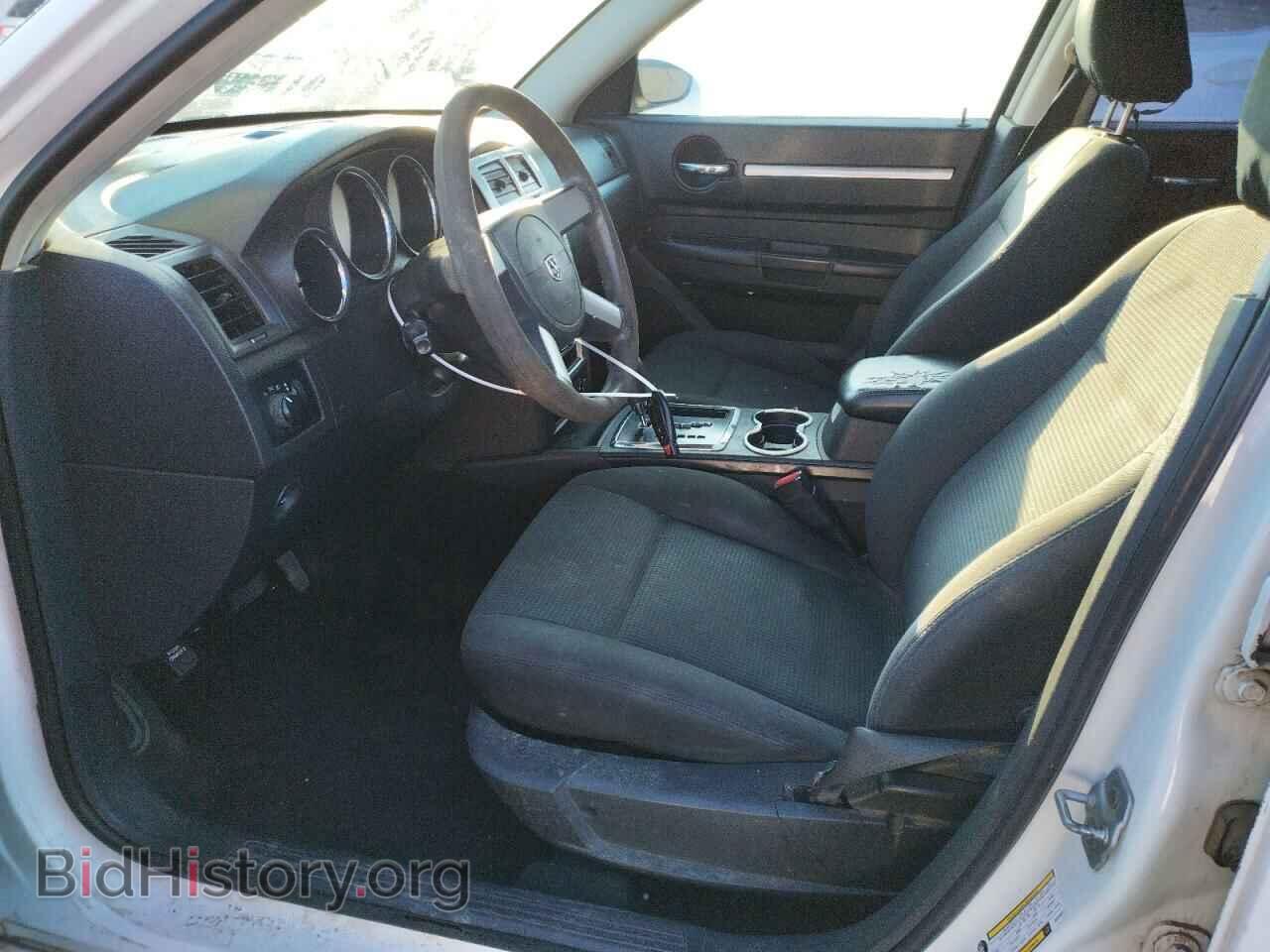 2010 DODGE CHARGER - VIN: 2B3CA4CD0AH244617 - Фото 7