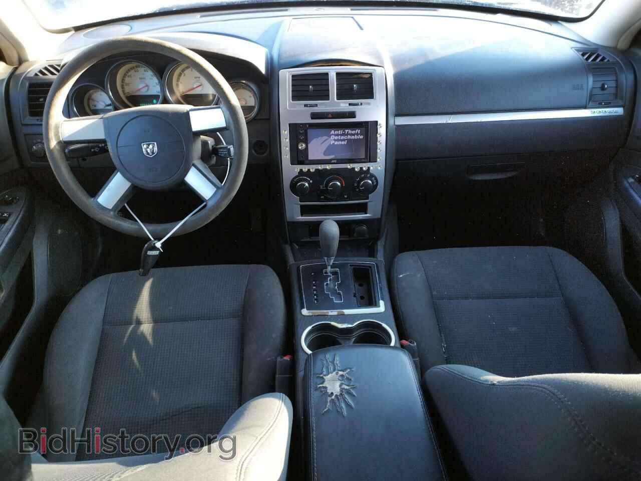 2010 DODGE CHARGER - VIN: 2B3CA4CD0AH244617 - Фото 8