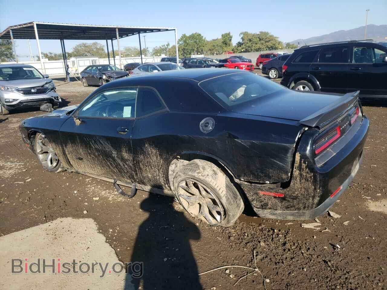 2016 DODGE CHALLENGER - VIN: 2C3CDZAG7GH331539 - Photo 2