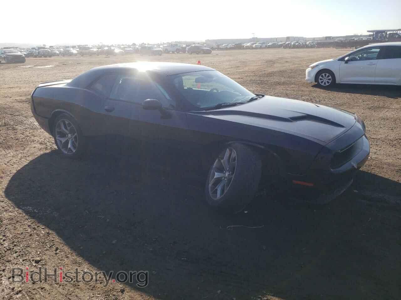 2016 DODGE CHALLENGER - VIN: 2C3CDZAG7GH331539 - Photo 4
