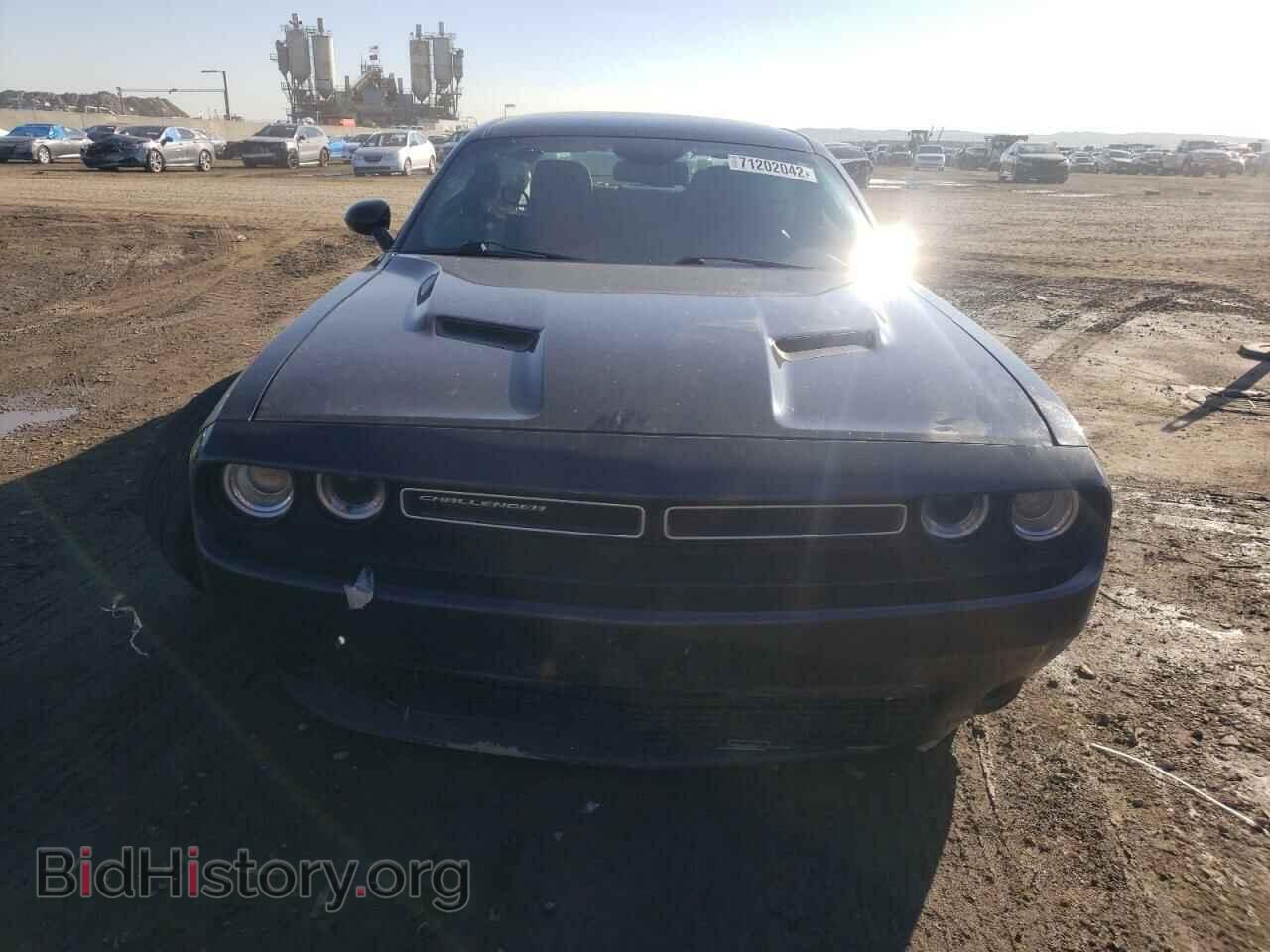 2016 DODGE CHALLENGER - VIN: 2C3CDZAG7GH331539 - Photo 5