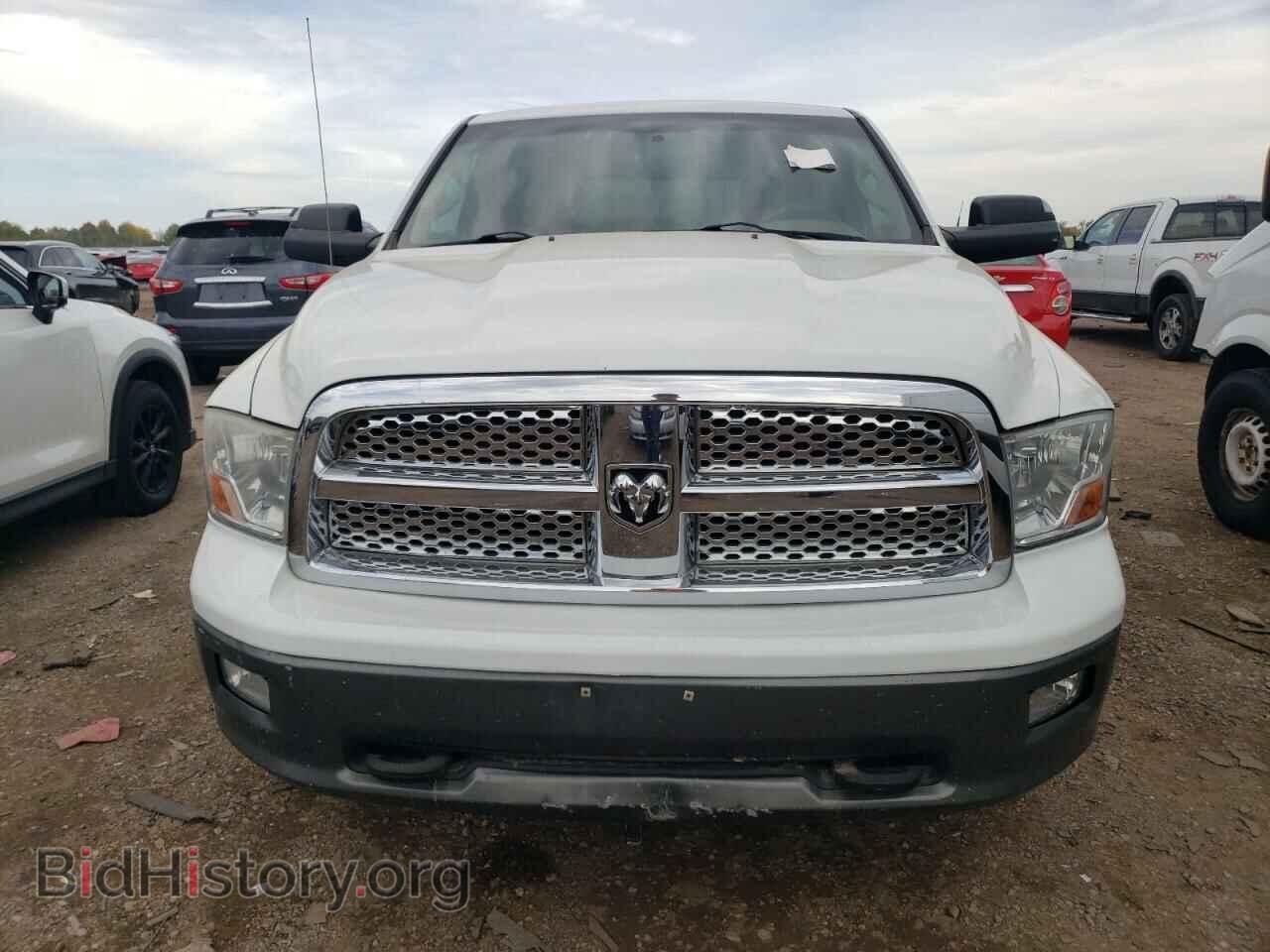 2011 DODGE All Models - VIN: 3D7JV1ET7BG569432 - Фото 5