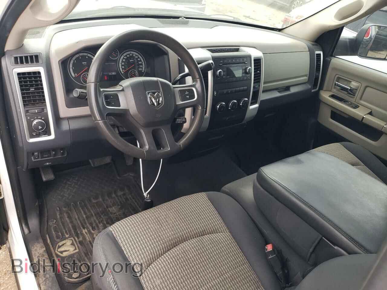 2011 DODGE All Models - VIN: 3D7JV1ET7BG569432 - Фото 8