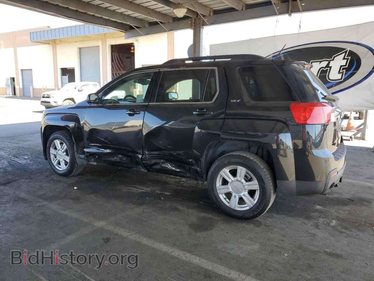 2015 GMC TERRAIN - VIN: 2GKFLSE39F6407268 - Photo 2