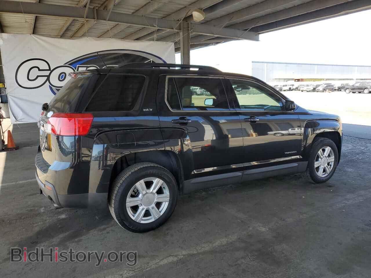 2015 GMC TERRAIN - VIN: 2GKFLSE39F6407268 - Photo 3