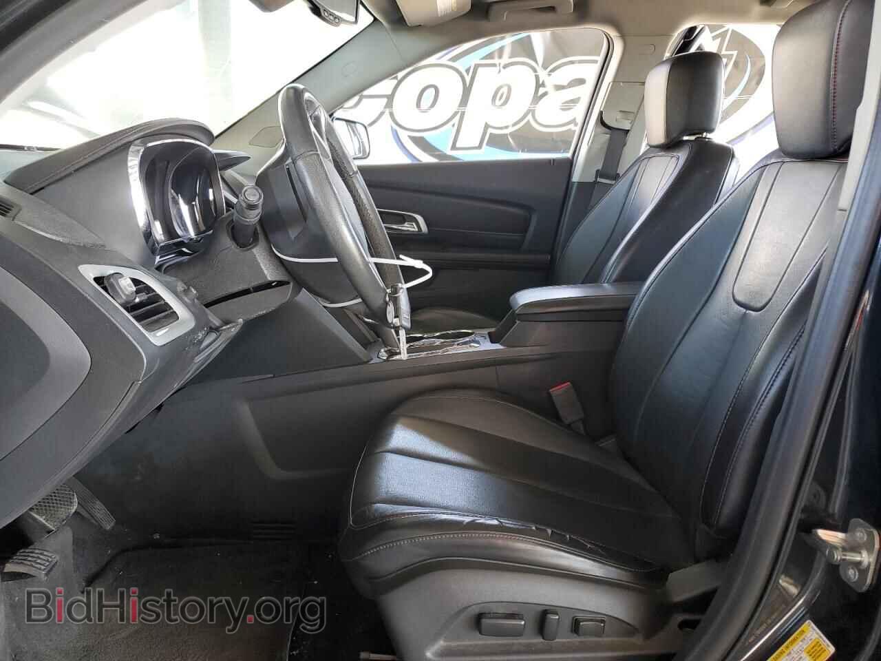2015 GMC TERRAIN - VIN: 2GKFLSE39F6407268 - Photo 7