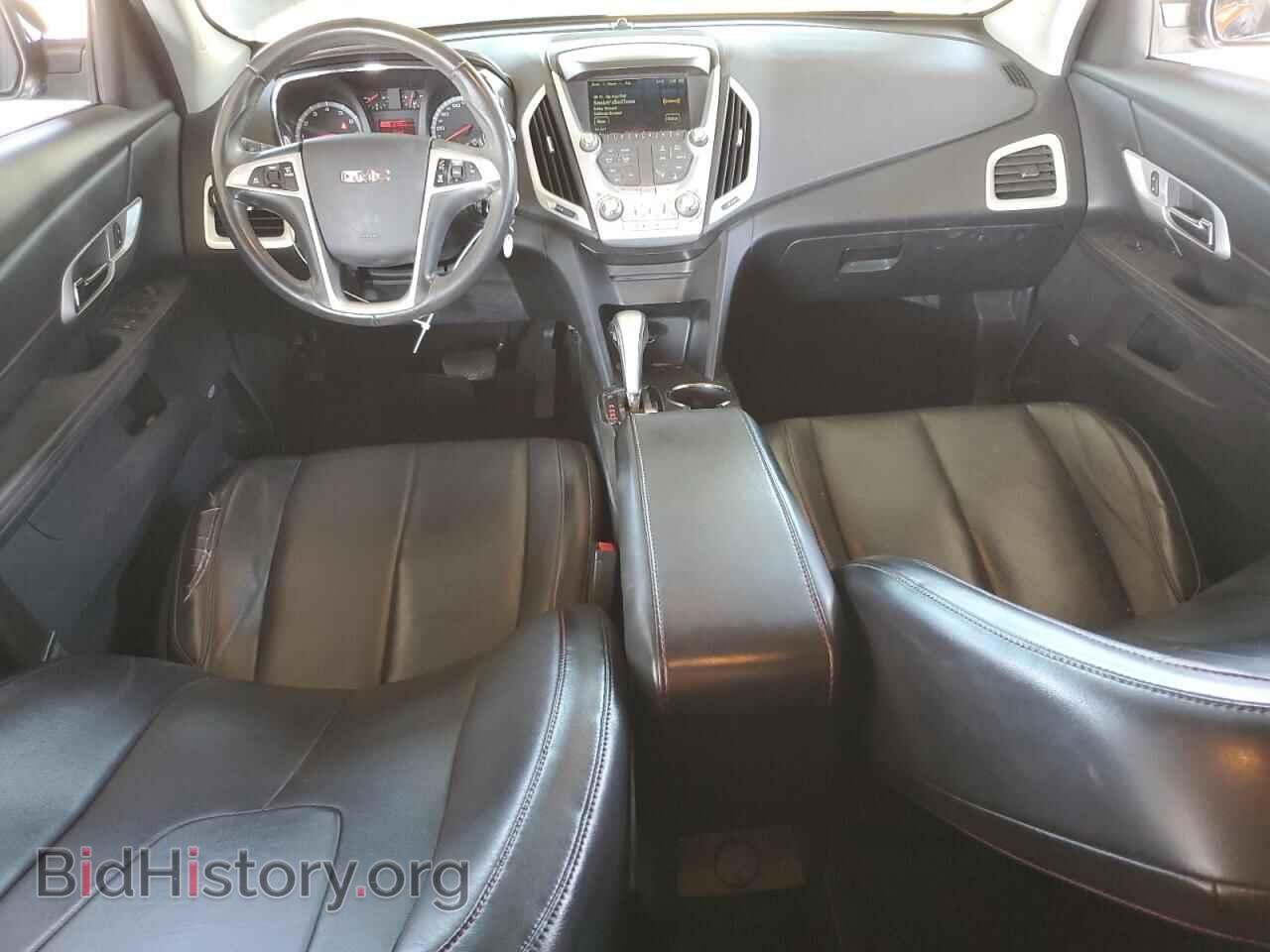 2015 GMC TERRAIN - VIN: 2GKFLSE39F6407268 - Photo 8