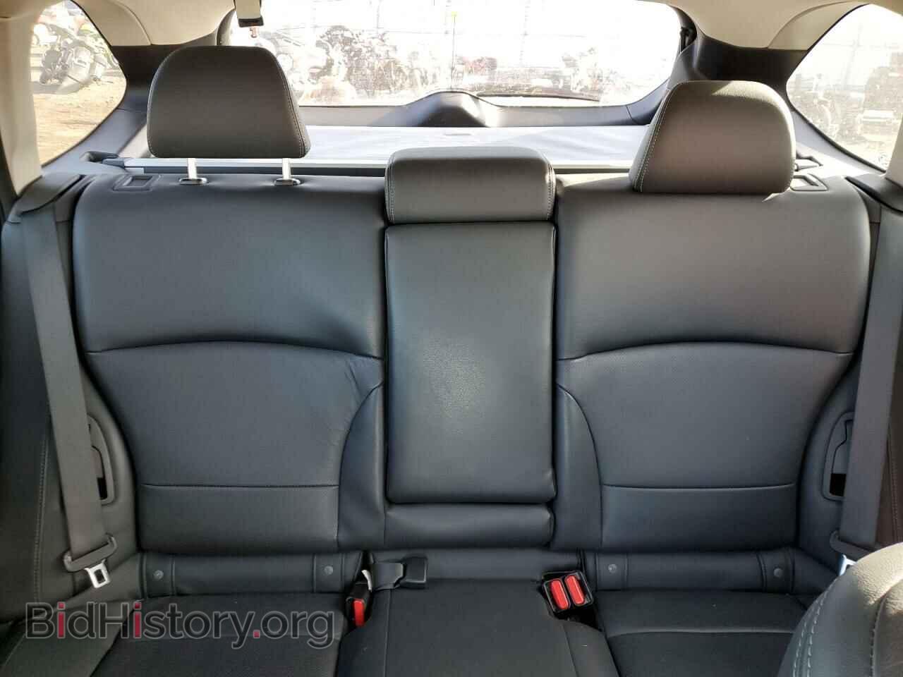 2015 SUBARU OUTBACK - VIN: 4S4BSANC2F3352026 - Photo 10