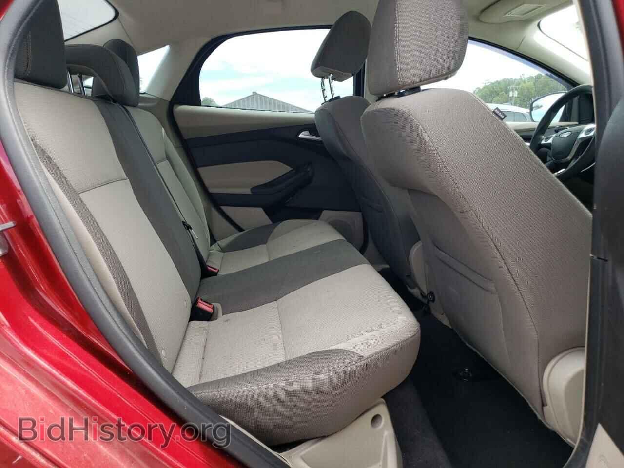 2014 FORD FOCUS - VIN: 1FADP3F20EL447608 - Photo 10