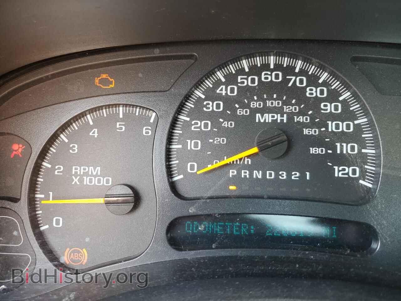 2006 GMC SIERRA - VIN: 3GTEC14V16G207073 - Фото 9