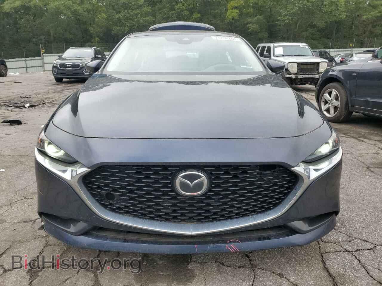 2020 MAZDA 3 - VIN: JM1BPAEM7L1165614 - Фото 5