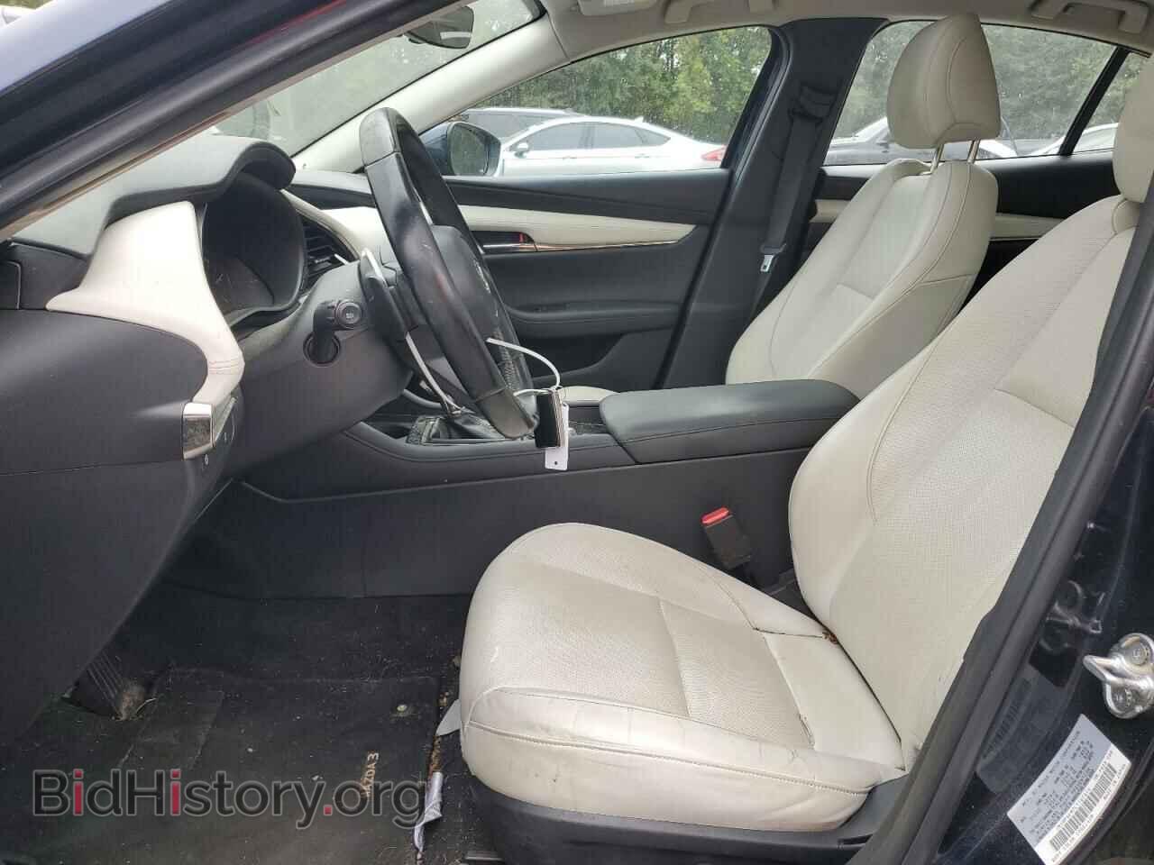 2020 MAZDA 3 - VIN: JM1BPAEM7L1165614 - Фото 7