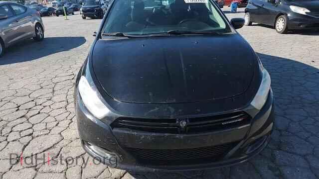 2013 DODGE DART - VIN: 1C3CDFAH2DD215374 - Фото 14