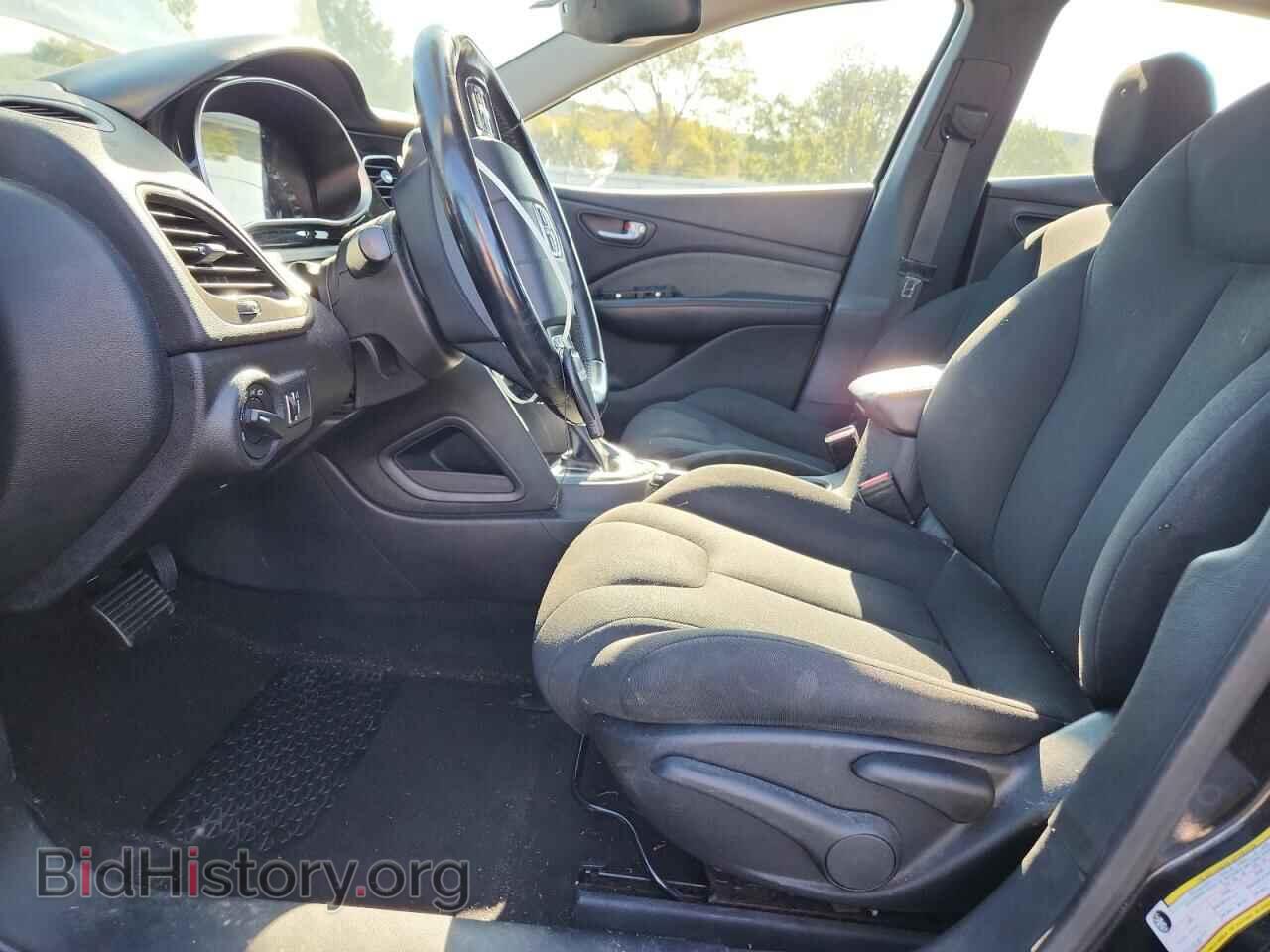 2013 DODGE DART - VIN: 1C3CDFAH2DD215374 - Фото 7