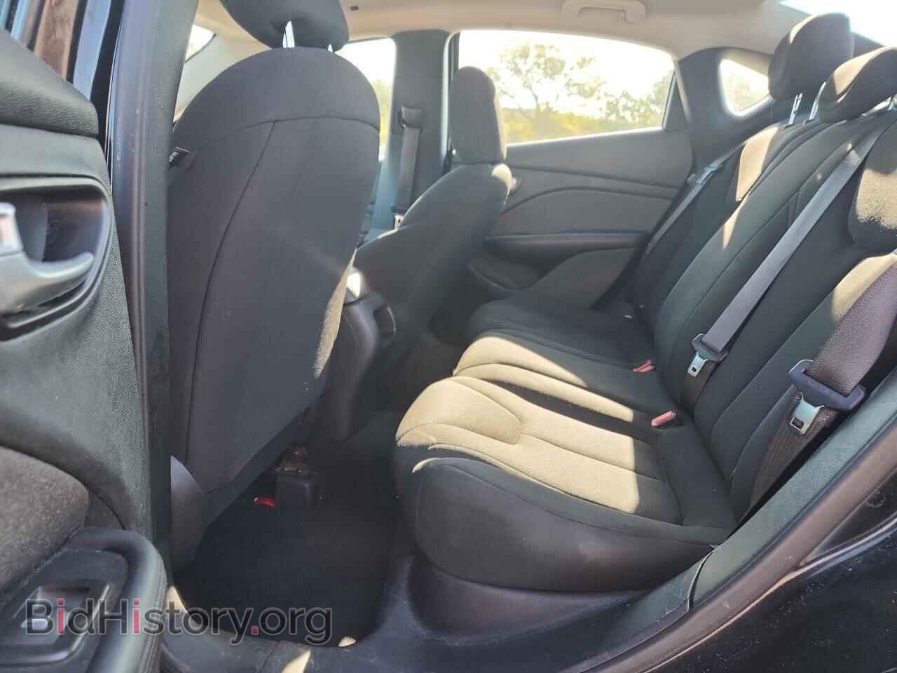 2013 DODGE DART - VIN: 1C3CDFAH2DD215374 - Фото 10