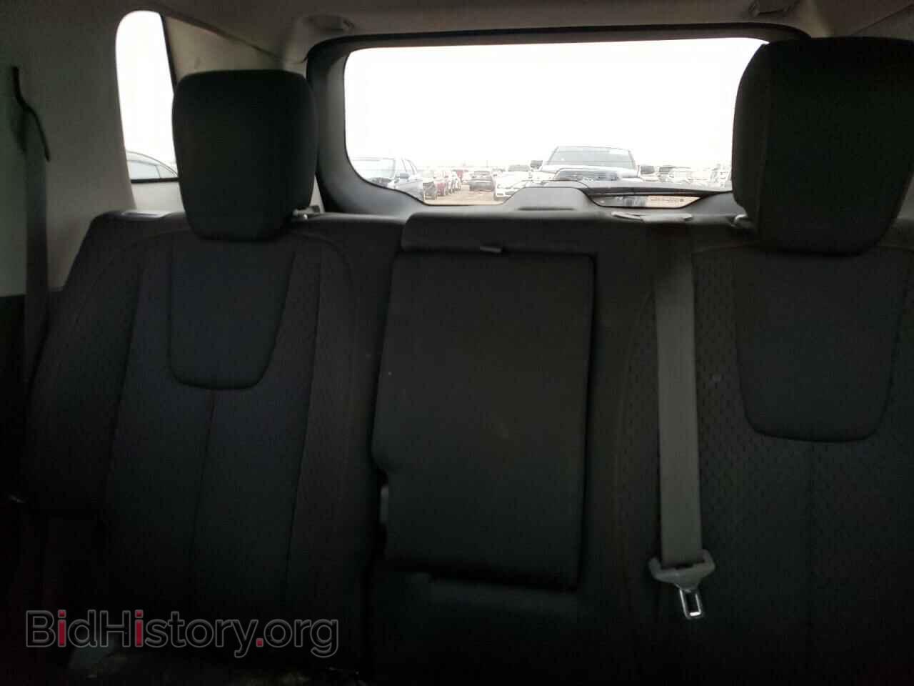 2012 GMC TERRAIN - VIN: 2GKFLREK3C6300860 - Фото 10