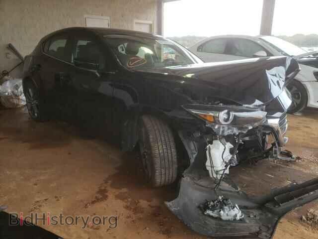 Photo 3MZBN1M32JM175446 - MAZDA 3 2018