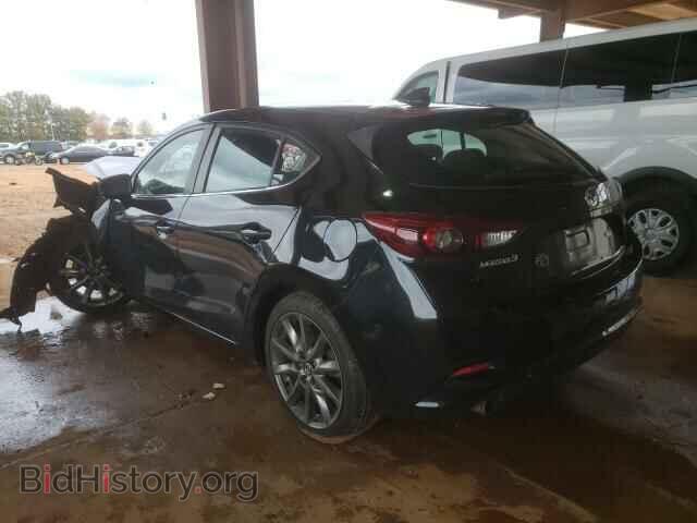 2018 MAZDA 3 - VIN: 3MZBN1M32JM175446 - Фото 3