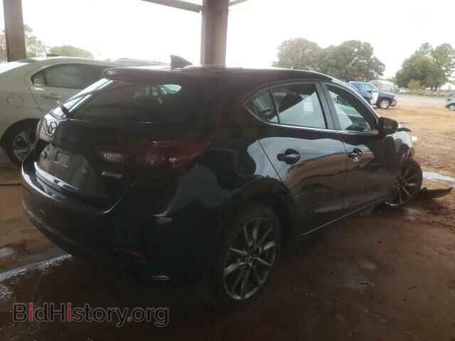 2018 MAZDA 3 - VIN: 3MZBN1M32JM175446 - Фото 4