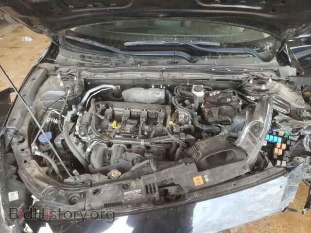 2018 MAZDA 3 - VIN: 3MZBN1M32JM175446 - Фото 7